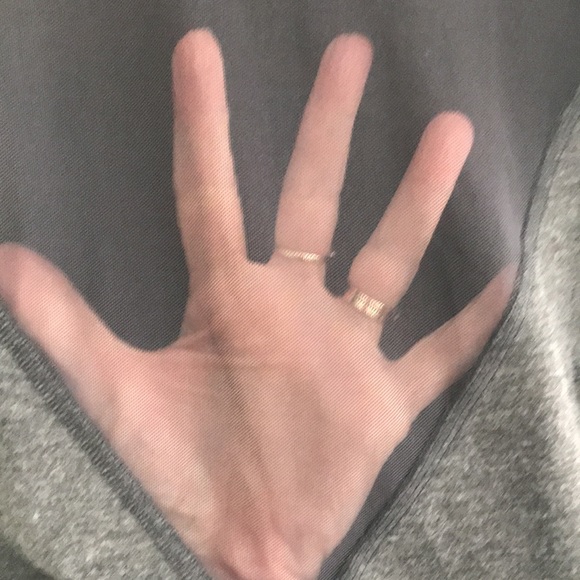 Adidas | Climalite short sleeve women’s running top. Size M. Never worn - Picture 6 of 8